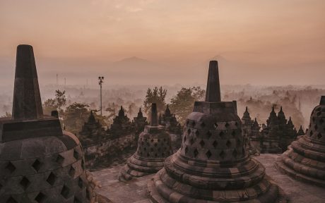 Wisata Jogja