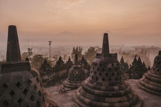 Wisata Jogja